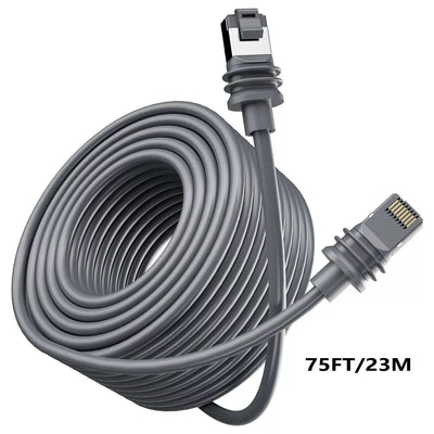 starlink ethernet cable 23m length